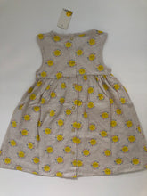 Load image into Gallery viewer, NWT Mini Boden Sleeveless Jersey Dress