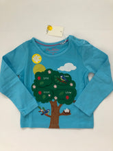 Load image into Gallery viewer, NWT Mini Boden Lift-the-flap T-shirt