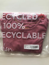 Load image into Gallery viewer, NWOT Mini Boden Jersey Appliqué Dress