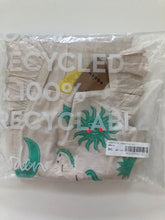 Load image into Gallery viewer, NWT Mini Boden Appliqué Woven Dress