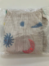 Load image into Gallery viewer, NWT Mini Boden Appliqué Woven Dress