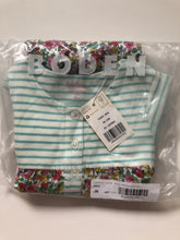 Load image into Gallery viewer, NEW Mini  Boden Jersey Hotchpotch Romper