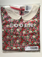 Load image into Gallery viewer, NWT Mini Boden Jersey Pocket Tunic