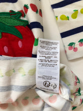 Load image into Gallery viewer, NWOT Mini Boden Appliqué Pocket Tunic