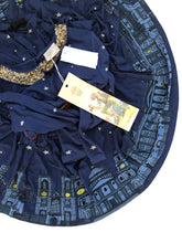 Load image into Gallery viewer, HTF NWT Mini Boden Roald Dahl BFG Dress