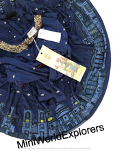 Load image into Gallery viewer, HTF NWT Mini Boden Roald Dahl BFG Dress