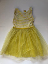 Load image into Gallery viewer, NWT Mini Boden Tulle Jersey Dress