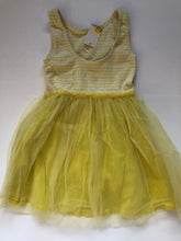 Load image into Gallery viewer, NWT Mini Boden Tulle Jersey Dress