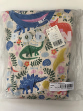 Load image into Gallery viewer, NWT Mini Boden Drop Shoulder Jersey Dress