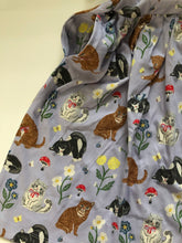 Load image into Gallery viewer, NWT Mini Boden Fun Jersey Dress