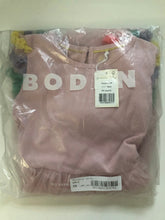 Load image into Gallery viewer, NWT Mini Boden Ice Cream Tulle Dress