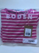 Load image into Gallery viewer, NWT Mini Boden Big Appliqué Dress