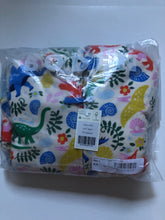 Load image into Gallery viewer, NWT Mini Boden Shaggy Lined Hoodie