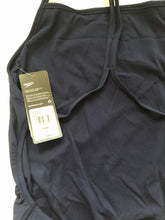 Load image into Gallery viewer, NWT Speedo The One Back One Piece Female Training Swimsuit