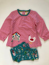 Load image into Gallery viewer, NWOT Mini Boden Supersoft Farmyard Play Set