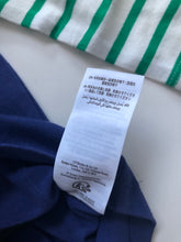 Load image into Gallery viewer, NWOT Mini Boden Pocket Jersey Tunic