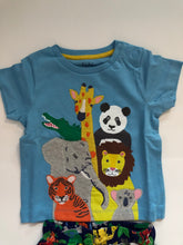 Load image into Gallery viewer, NWOT Mini Boden Fun Jersey Play Set