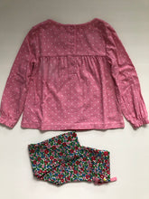 Load image into Gallery viewer, NWOT Mini Boden Jersey Appliqué Play Set