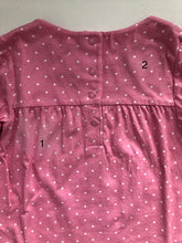 Load image into Gallery viewer, NWOT Mini Boden Jersey Appliqué Play Set