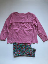 Load image into Gallery viewer, NWOT Mini Boden Jersey Appliqué Play Set