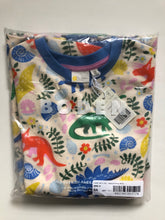 Load image into Gallery viewer, NWT Mini Boden Drop Shoulder Jersey Dress