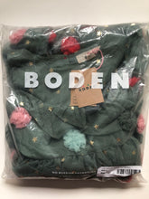 Load image into Gallery viewer, NWT Mini Boden Christmas Tree Tulle Dress