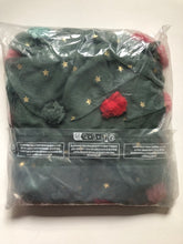 Load image into Gallery viewer, NWT Mini Boden Christmas Tree Tulle Dress