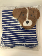 Load image into Gallery viewer, NEW Mini Boden Appliqué Pocket Tunic