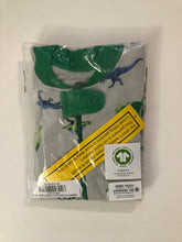 Load image into Gallery viewer, NWT Moon and Back by Hanna Andersson Print Baby Sleeper