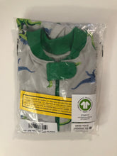 Load image into Gallery viewer, NWT Moon and Back by Hanna Andersson Print Baby Sleeper