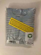 Load image into Gallery viewer, NWT Moon and Back by Hanna Andersson Baby Long John Pajama Set
