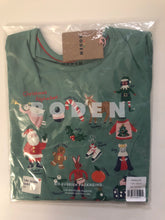 Load image into Gallery viewer, NWT Mini Boden Printed Graphic T-Shirt