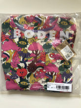 Load image into Gallery viewer, NWT Mini Boden Long Sleeve Fun Jersey Dress