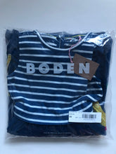 Load image into Gallery viewer, NWT Mini Boden Giraffe Tulle Dress