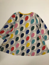 Load image into Gallery viewer, NWOT Mini Boden Owl Printed Tunic
