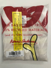 Load image into Gallery viewer, NWT Hanna Andersson Dr. Seuss Character Long John Pajama Set