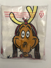 Load image into Gallery viewer, NWT Hanna Andersson Dr. Seuss Character Long John Pajama Set