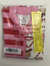 Load image into Gallery viewer, NWT Hanna Andersson Dr. Seuss Grinch Baby Zip Sleeper