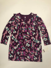 Load image into Gallery viewer, NWT Tea Collection Long Sleeve Mighty Mini Dress