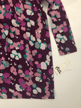 Load image into Gallery viewer, NWT Tea Collection Long Sleeve Mighty Mini Dress