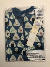 Load image into Gallery viewer, NWT Tea Collection Sleep Tight Baby Pajamas