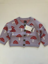 Load image into Gallery viewer, NWT Tea Collection Iconic Cardigan