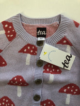 Load image into Gallery viewer, NWT Tea Collection Iconic Cardigan