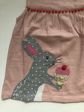 Load image into Gallery viewer, NWOT Baby Boden Applique Jersey Play Set Top Only