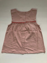 Load image into Gallery viewer, NWOT Baby Boden Applique Jersey Play Set Top Only