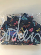 Load image into Gallery viewer, NWT Mini Boden 2-in-1 Padded Coat