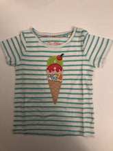 Load image into Gallery viewer, NWOT Mini Boden Build your own Appliqué Top