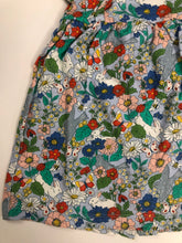 Load image into Gallery viewer, NWOT Baby Boden  Printed Jersey Dress
