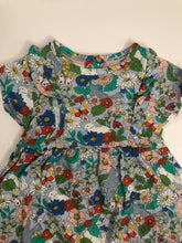 Load image into Gallery viewer, NWOT Baby Boden  Printed Jersey Dress