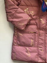 Load image into Gallery viewer, NEW Mini Boden Longline Padded Coat